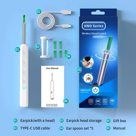 CATALYST CORNER -EAR WAX REMOVER PRO