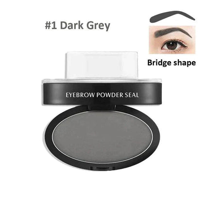 Catalyst Corner™ - Eyebrow Stamp