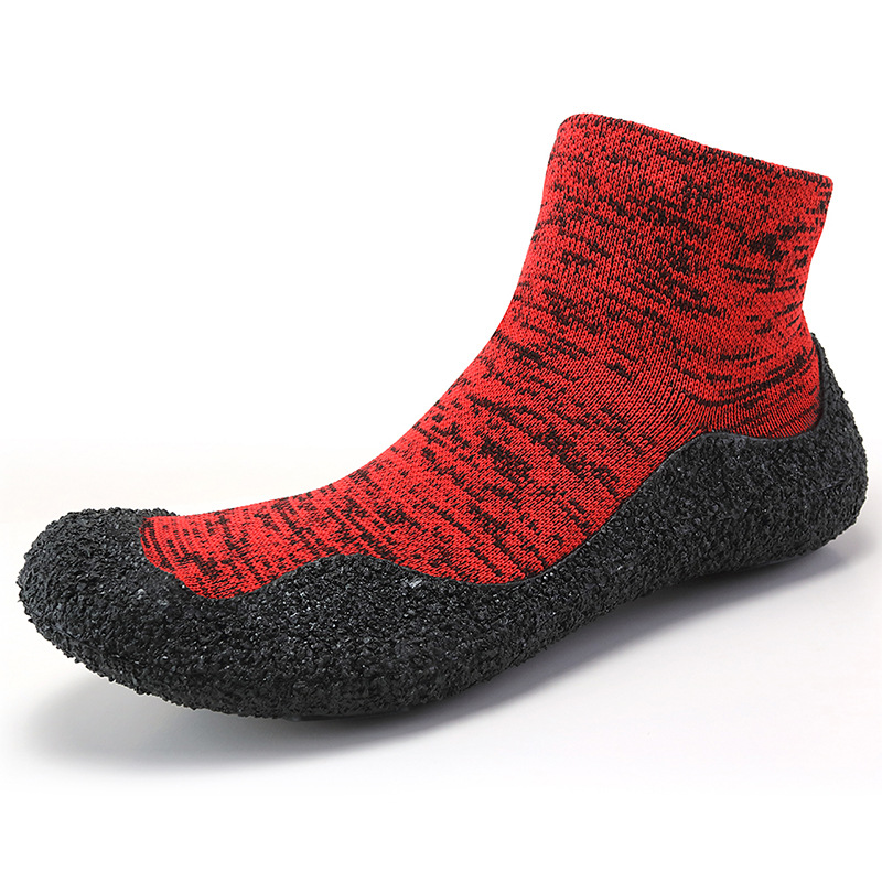 CATALYST CORNER™ - skinners Sock Shoes