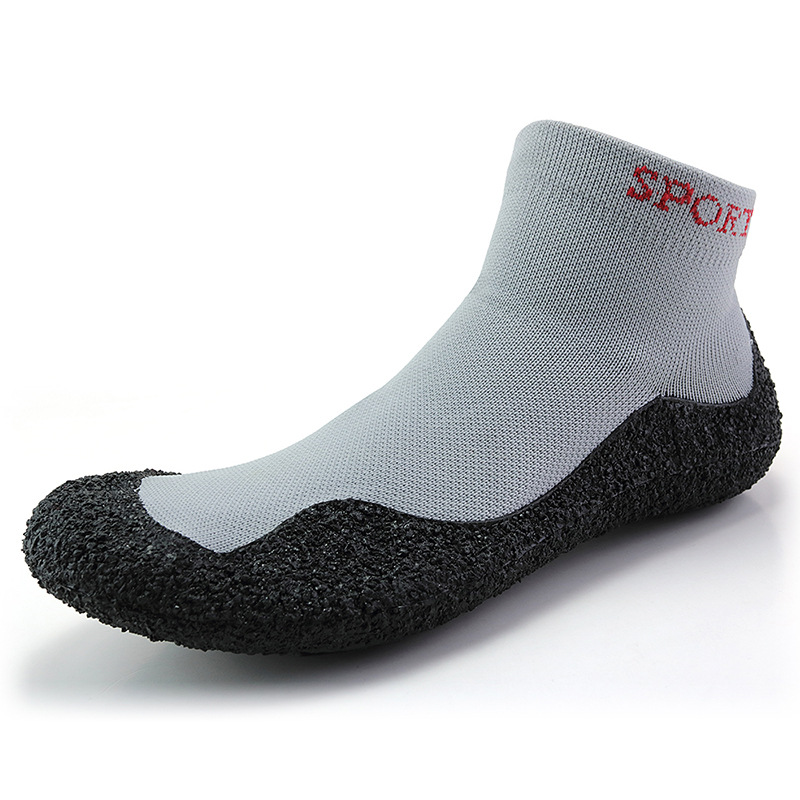 CATALYST CORNER™ - skinners Sock Shoes