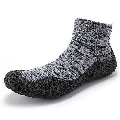 CATALYST CORNER™ - skinners Sock Shoes