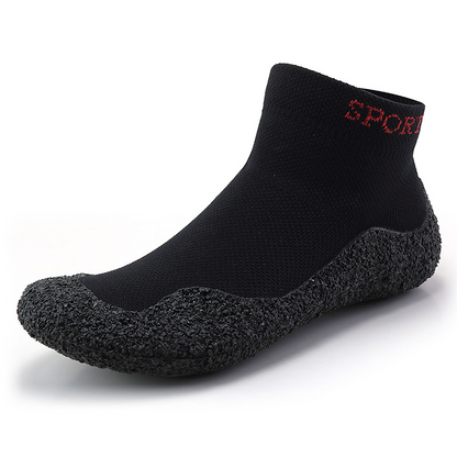 CATALYST CORNER™ - skinners Sock Shoes