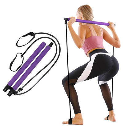 CATALYST CORNER™ -  Multi-functional Pilates Bar™