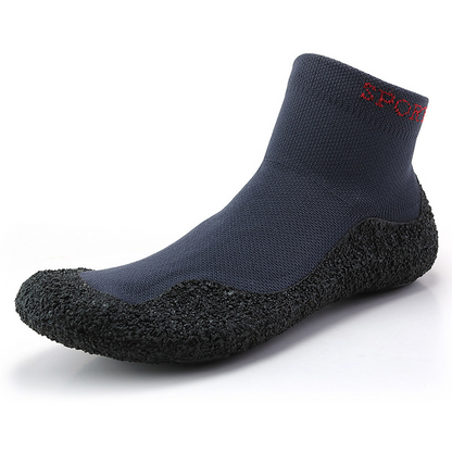 CATALYST CORNER™ - skinners Sock Shoes