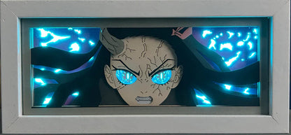 CATALYST CORNER - NEZUKO 3D LIGHT BOX