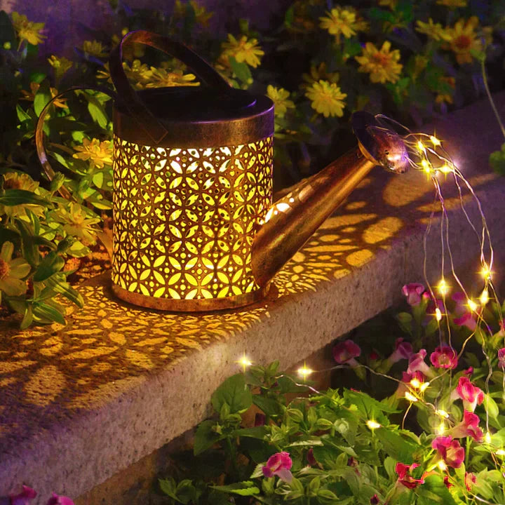 Catalyst Corner™ - Enchanted Watering Can