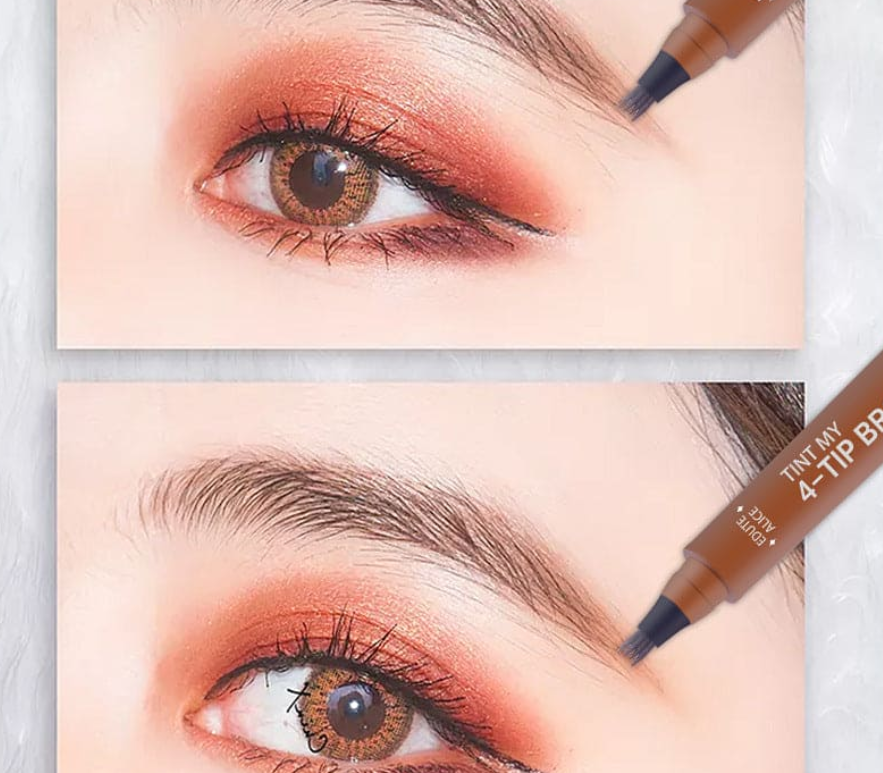 CATALYST CORNER™️ - THE ULTIMATE EYEBROW PENCIL