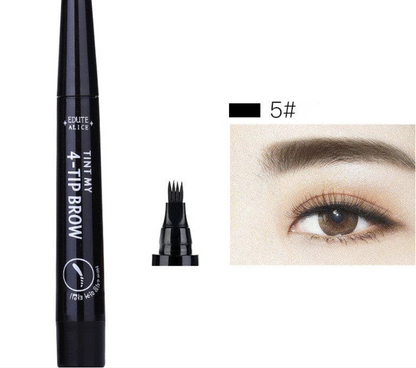 CATALYST CORNER™️ - THE ULTIMATE EYEBROW PENCIL