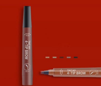 CATALYST CORNER™️ - THE ULTIMATE EYEBROW PENCIL