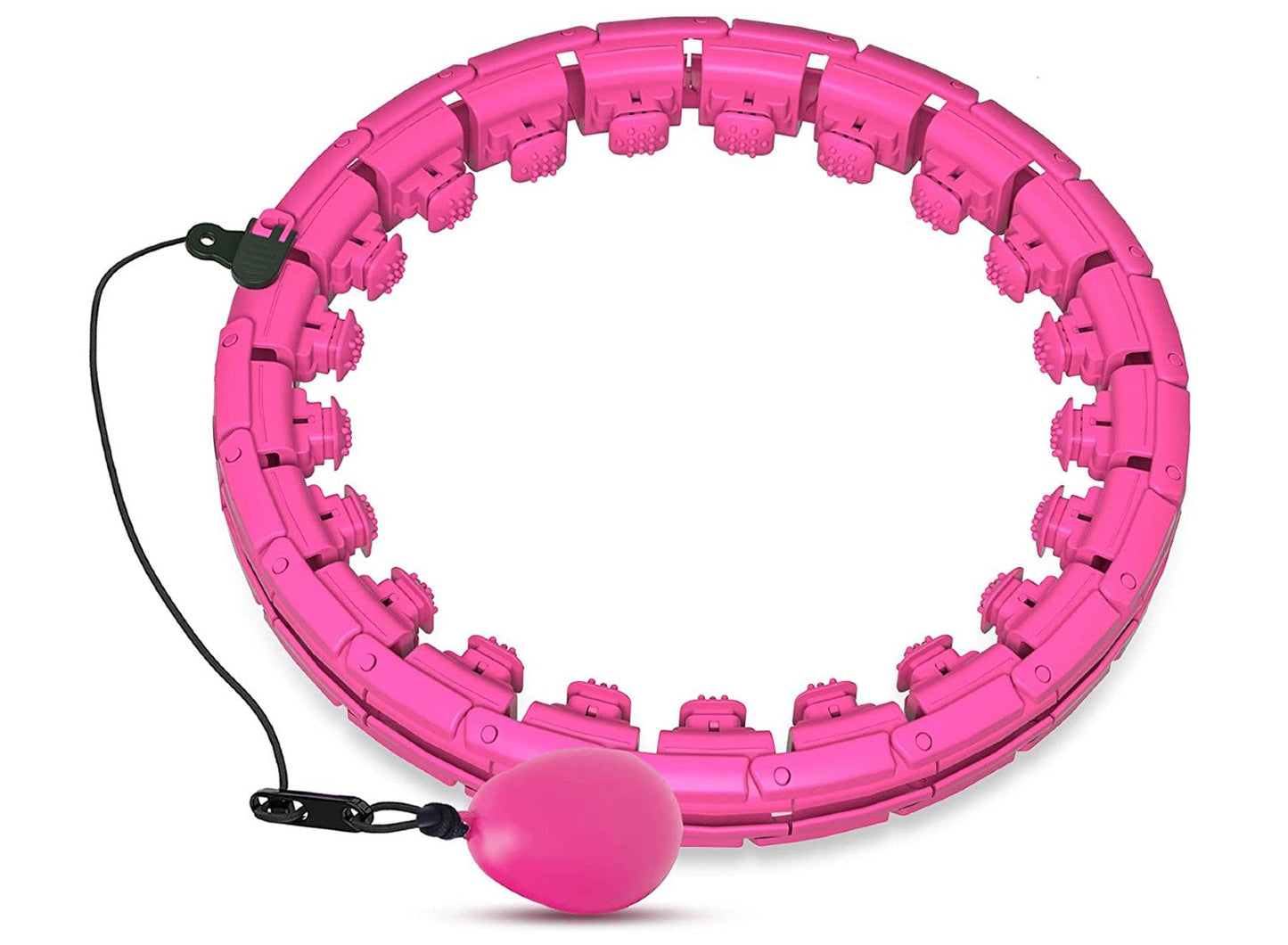 CATALYST CORNER™ -  Smart Weighted Hula Hoopfit™