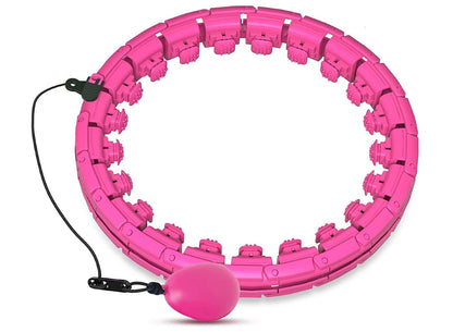 CATALYST CORNER™ -  Smart Weighted Hula Hoopfit™