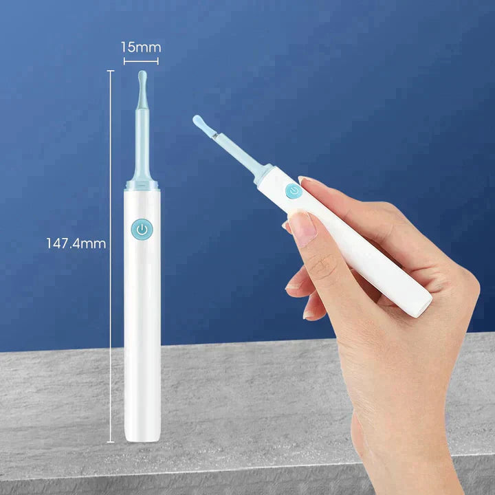 CATALYST CORNER -EAR WAX REMOVER PRO