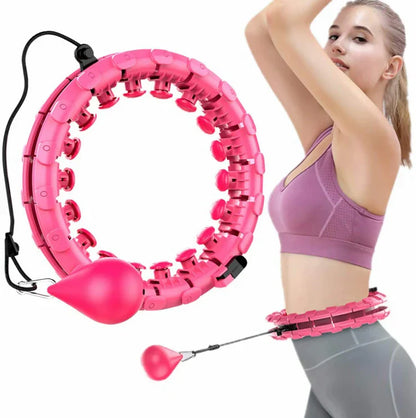 CATALYST CORNER™ -  Smart Weighted Hula Hoopfit™