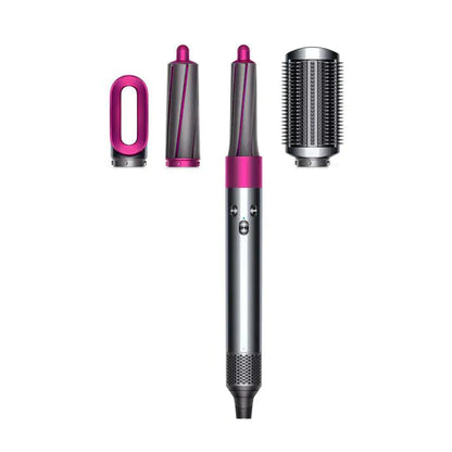 CATALYST CORNER™- 5 in 1 MULTI FUNCTIONAL HAIRSTYLER PRO️