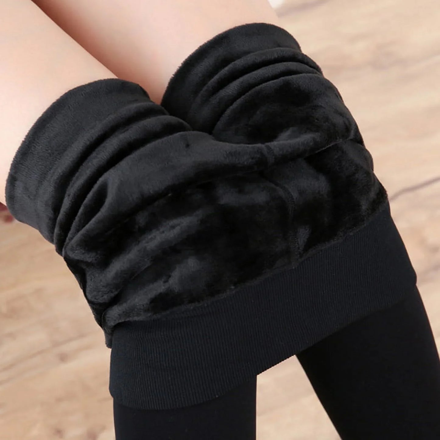 CATALYST CORNER™ - Winter Warm Leggings Women's