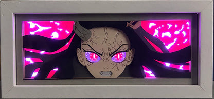 CATALYST CORNER - NEZUKO 3D LIGHT BOX