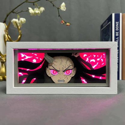 CATALYST CORNER - NEZUKO 3D LIGHT BOX