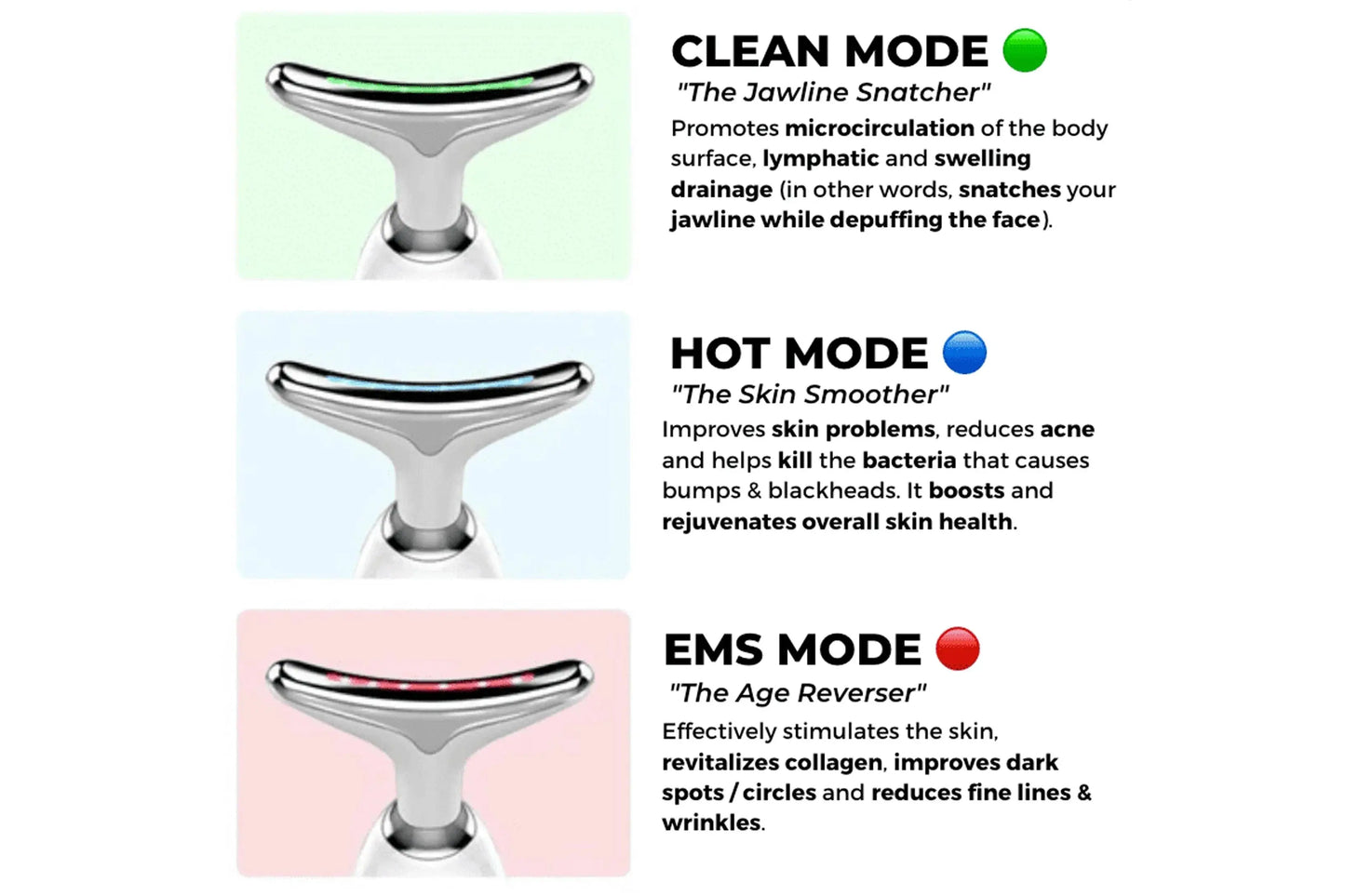 Catalyst Corner™ - MicroGlow Handset Catalyst Corner™️