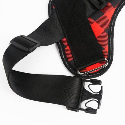 CATALYST CORNER™ - Personalized No Pull Dog Harness